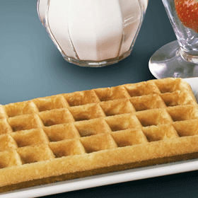 Waffles 4x7 (warm)